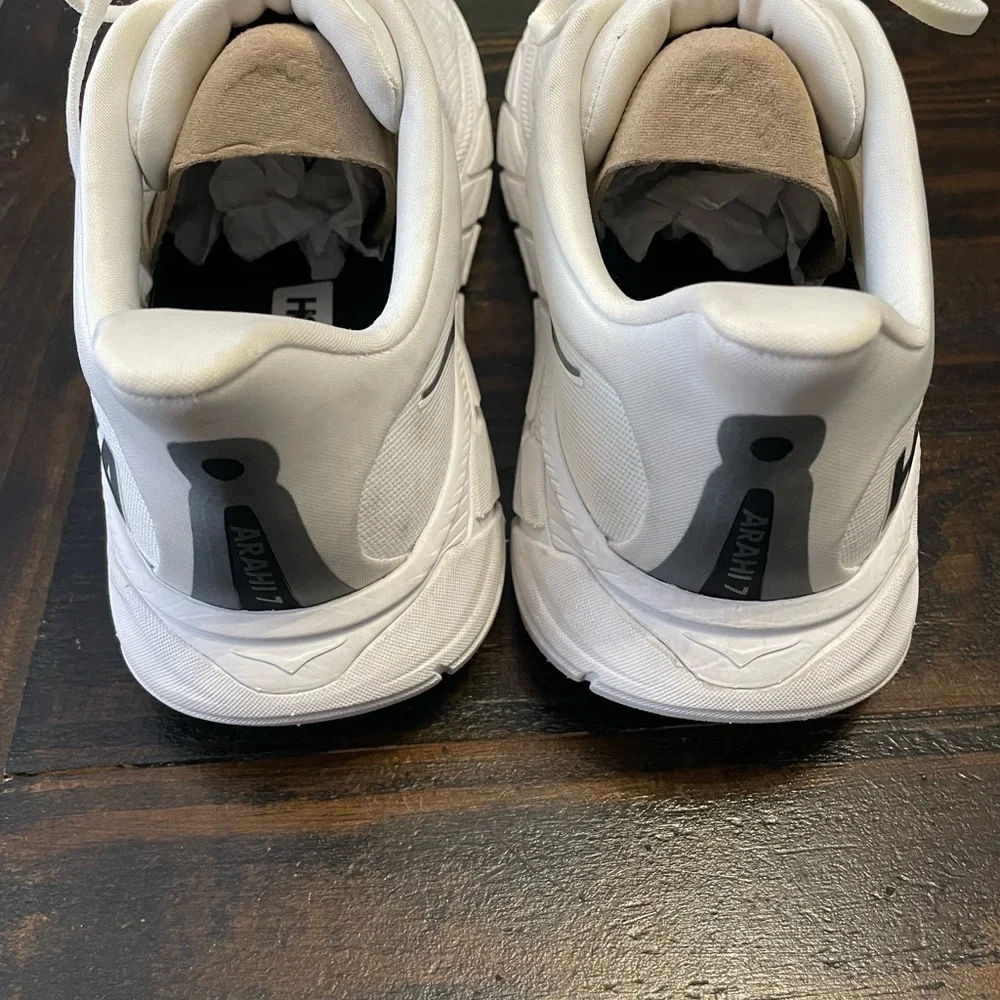 Hoka Arahi 7 Sneakers - Picture 3 of 10